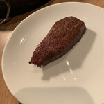 炭火焼肉 なかはら - 