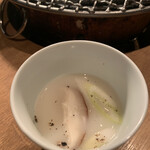 炭火焼肉 なかはら - 