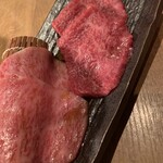 炭火焼肉 なかはら - 
