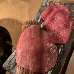 炭火焼肉 なかはら - 