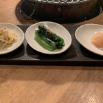 炭火焼肉 なかはら - 