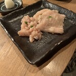 炭火焼肉 なかはら - 