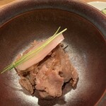 炭火焼肉 なかはら - 