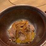 炭火焼肉 なかはら - 