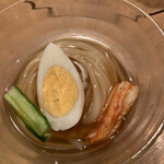 炭火焼肉 なかはら - 