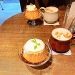 カフェと暮らしの雑貨店 fumi - 