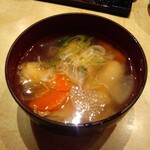 回転寿し　魚一心 - 