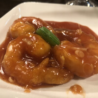 味の中華 羽衣 銀座本店 - 