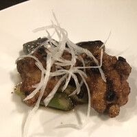 味の中華 羽衣 銀座本店 - 