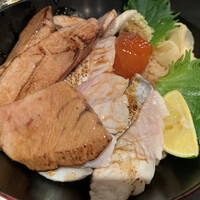 築地青空三代目 本店 - 