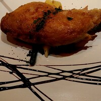 ビストロ クレスタ 麻布十番 - 鳥モモ肉のコンフィ ビストロ クレスタ 麻布十番 - 鳥モモ肉のコンフィ
