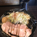 麺屋 燦鶴 - 