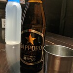 ラマイ - ビール（中瓶）