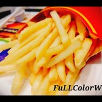 マクドナルド - 