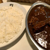 カレーの店 ボンベイ 本店