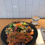 ツイギー・カフェ