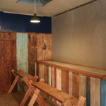 コーヒースタンド バイ シズク - 