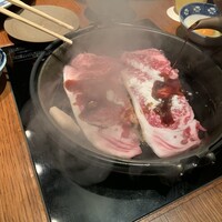 豚捨 KITTE丸の内店 - 