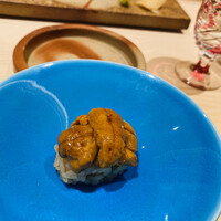 鮨 銀座 おのでら - 