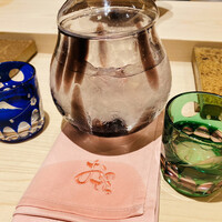 鮨 銀座 おのでら - 