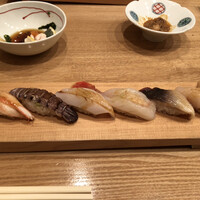 伊勢鮨 - 