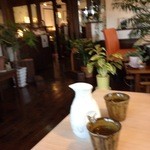 手作り麺処　みしま屋 - 店内