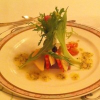 フランス料理 ル・トリアノン - 