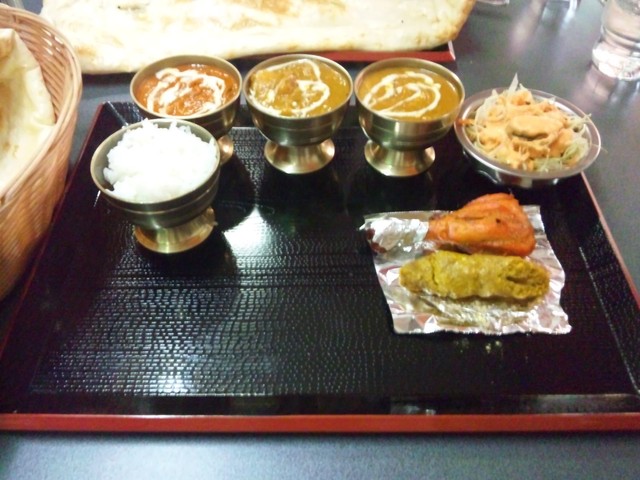 Paratik Restaurant Kujo Ten photo 2