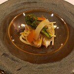 ラ ヴィオレッタ - 