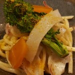 ラ ヴィオレッタ - 