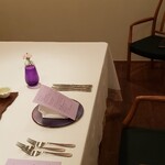 ラ ヴィオレッタ - 