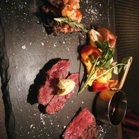 マディソン ニューヨーク キッチン - 