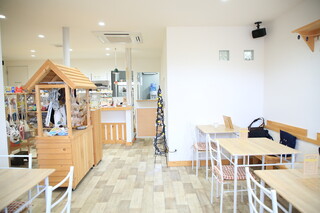 Cafe COMO - 