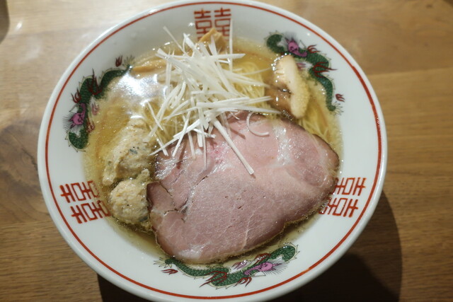 らーめん木蓮 発寒南 ラーメン 食べログ