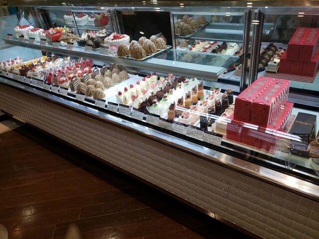 閉店 コートダジュールベベ イオンモール土浦店 La Cote Dazur Bebe 土浦 ケーキ 食べログ 閉店 コートダジュールベベ イオンモール土浦店 La Cote Dazur Bebe 土浦 ケーキ 食べログ