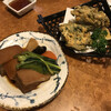沖縄料理 おもろ