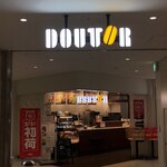 DOUTOR COFFEE SHOP - 