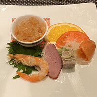 中国料理 桃花林 - 