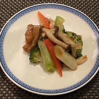 中国料理 桃花林 - 