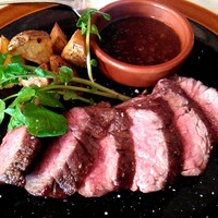 LOVAT - バヴェット・ステーキ