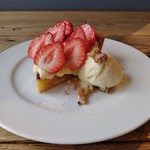 トリトンカフェ