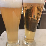 CAFE de METRO Echika表参道