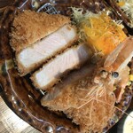 Tonkatsu Saku - 