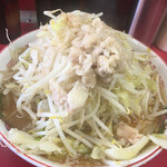 ラーメン二郎 - 