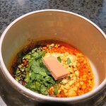 イチリン ハナレ - 丹波高坂地鶏　よだれ鶏