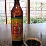 イチリン ハナレ - 紹興酒　ジーモーラオジョー