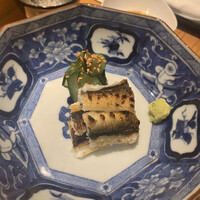 鮨 さいとう - 