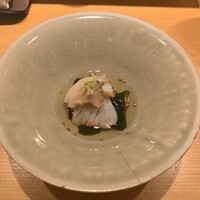 鮨 さいとう - 