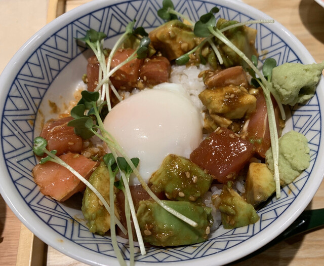 Kaisen Mart 二子玉川ライズ S C 店 二子玉川 和食 その他 ネット予約可 食べログ