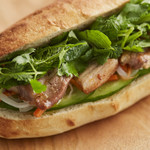 スタンドバインミー